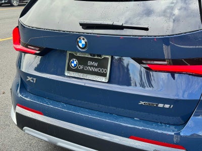 2026 BMW X1 xDrive28i xDrive28i