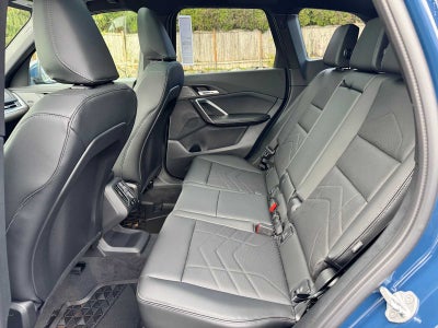 2026 BMW X1 xDrive28i xDrive28i