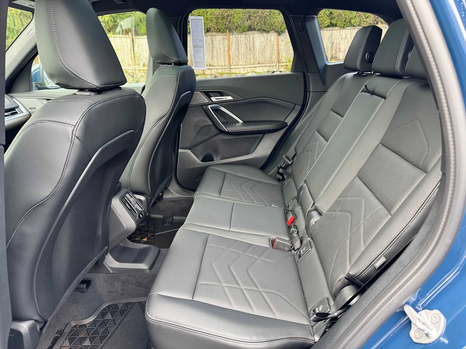 2026 BMW X1 xDrive28i xDrive28i