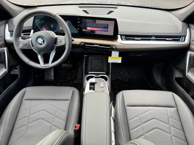 2026 BMW X1 xDrive28i xDrive28i