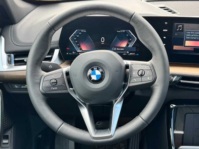 2026 BMW X1 xDrive28i xDrive28i