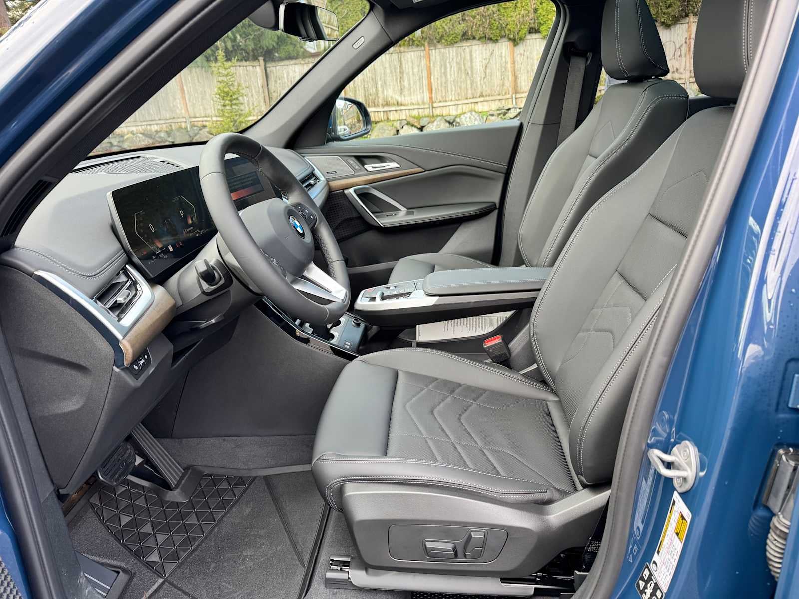 2026 BMW X1 xDrive28i xDrive28i