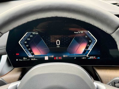 2026 BMW X1 xDrive28i xDrive28i