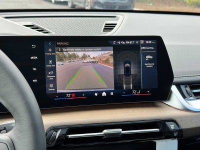 2026 BMW X1 xDrive28i xDrive28i