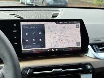 2026 BMW X1 xDrive28i xDrive28i