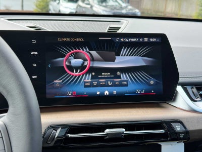 2026 BMW X1 xDrive28i xDrive28i