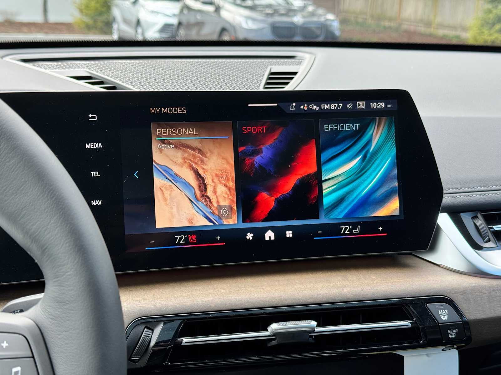 2026 BMW X1 xDrive28i xDrive28i