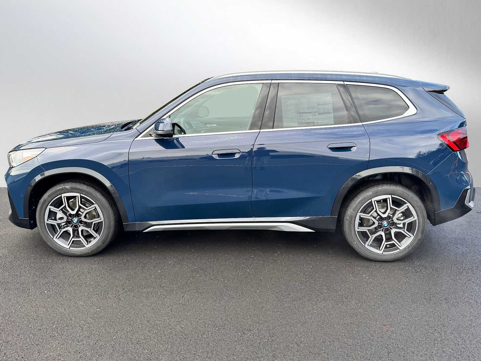 2026 BMW X1 xDrive28i xDrive28i