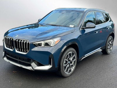 2026 BMW X1 xDrive28i xDrive28i