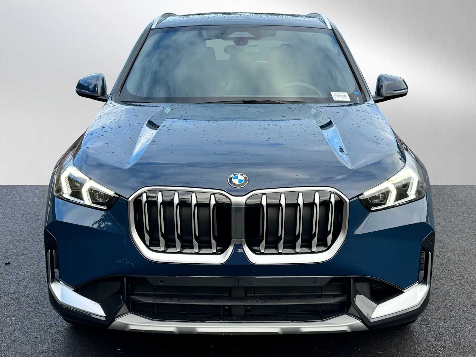 2026 BMW X1 xDrive28i xDrive28i