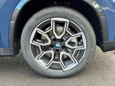 2026 BMW X1 xDrive28i xDrive28i