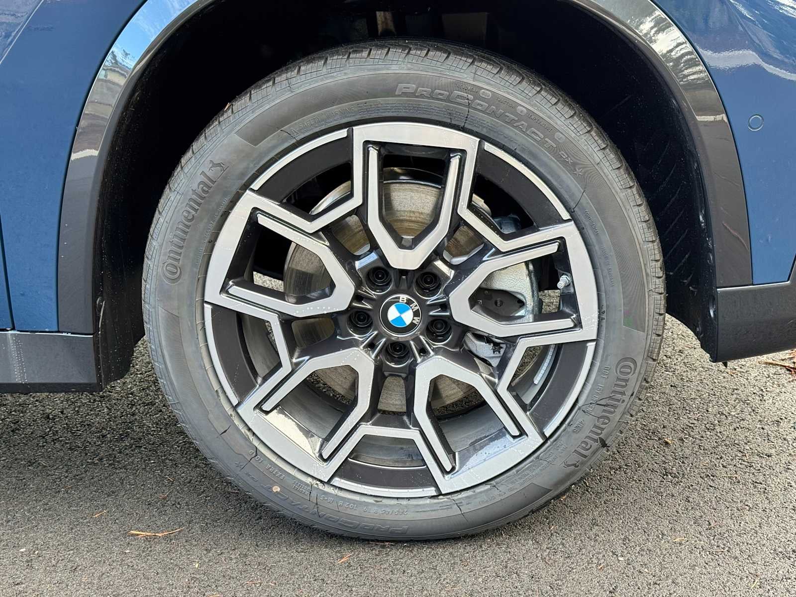 2026 BMW X1 xDrive28i xDrive28i