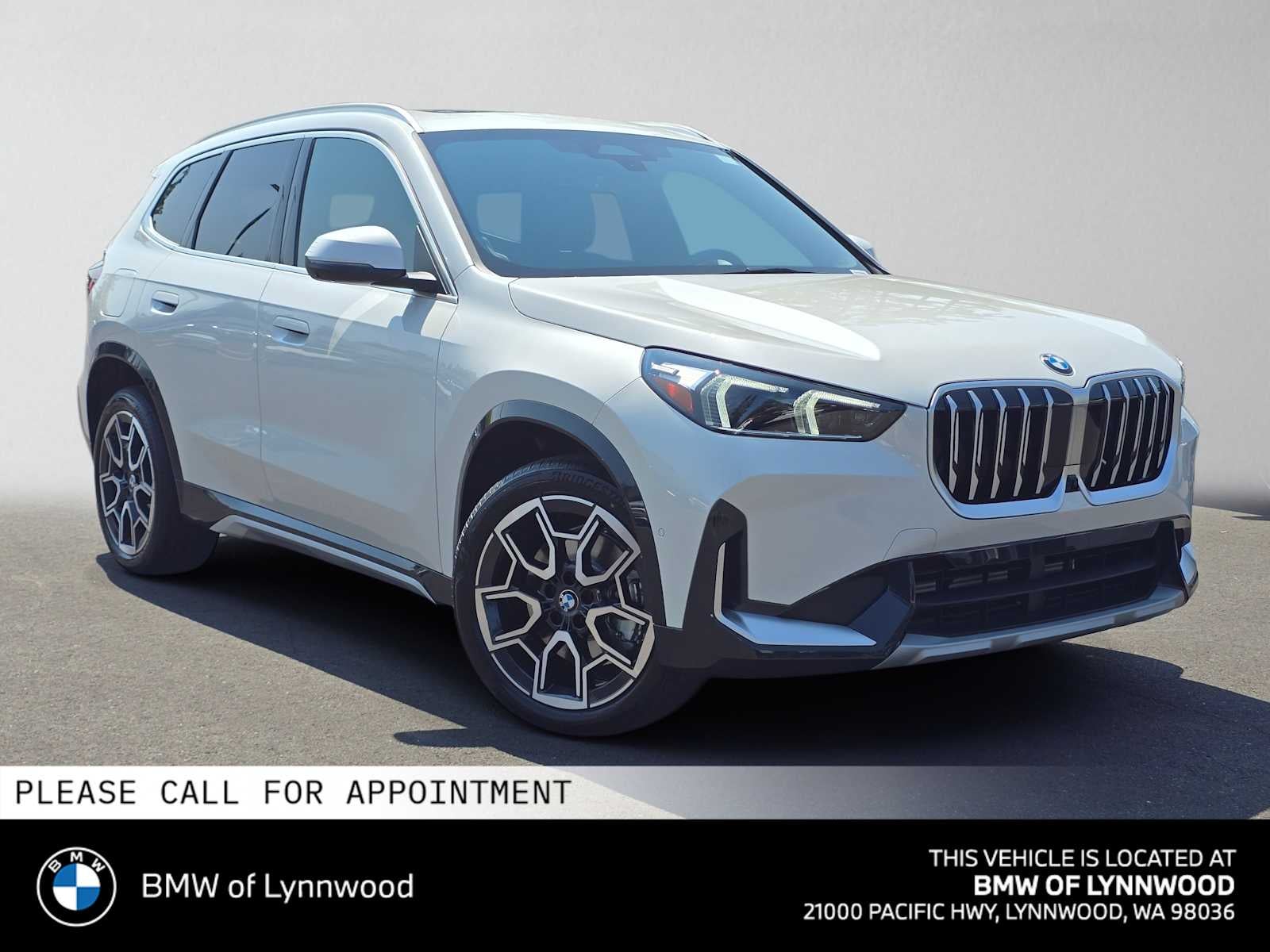 2026 BMW X1 xDrive28i
