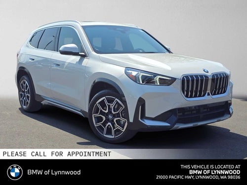 2026 BMW X1 xDrive28i