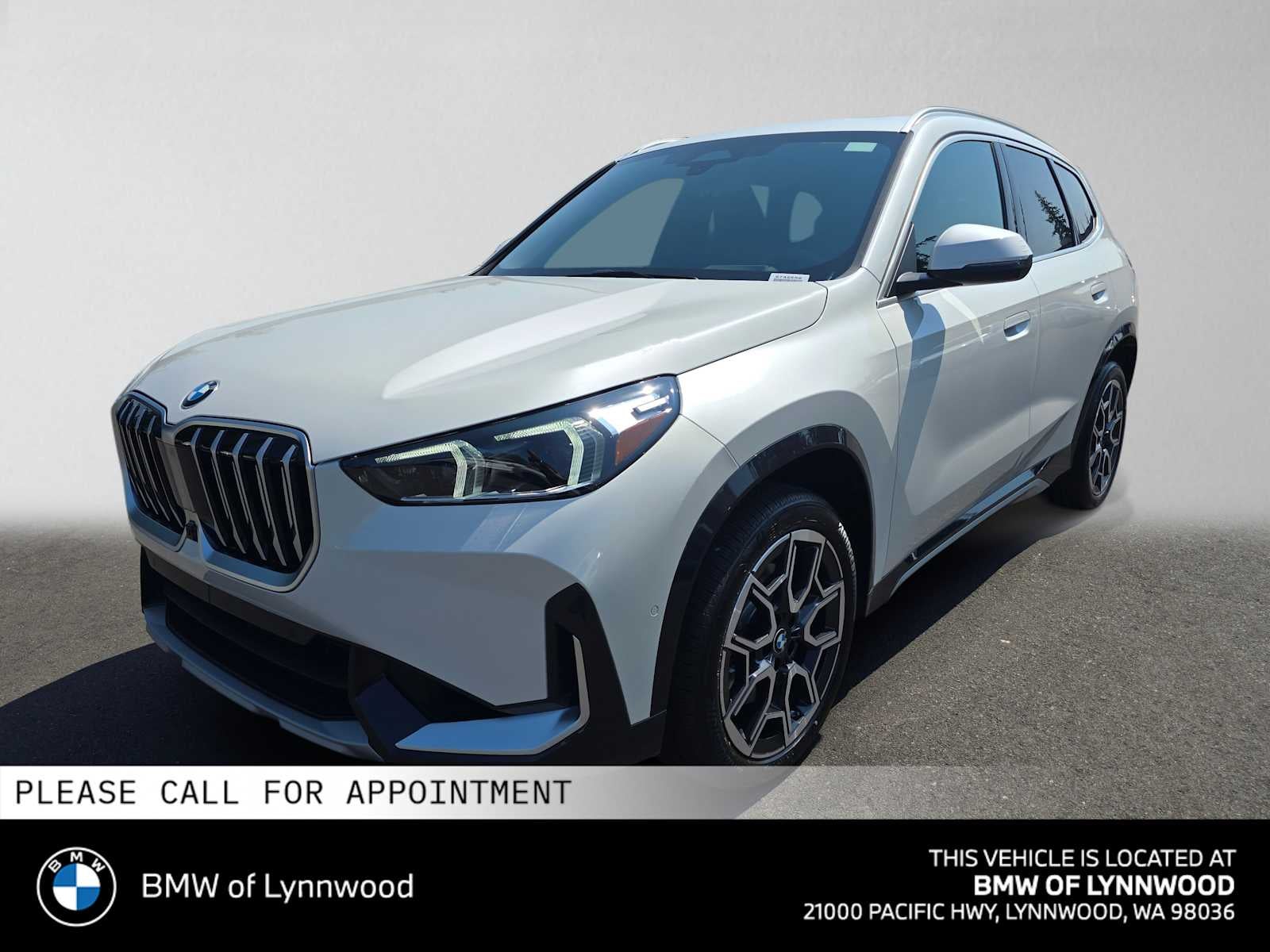 2026 BMW X1 xDrive28i