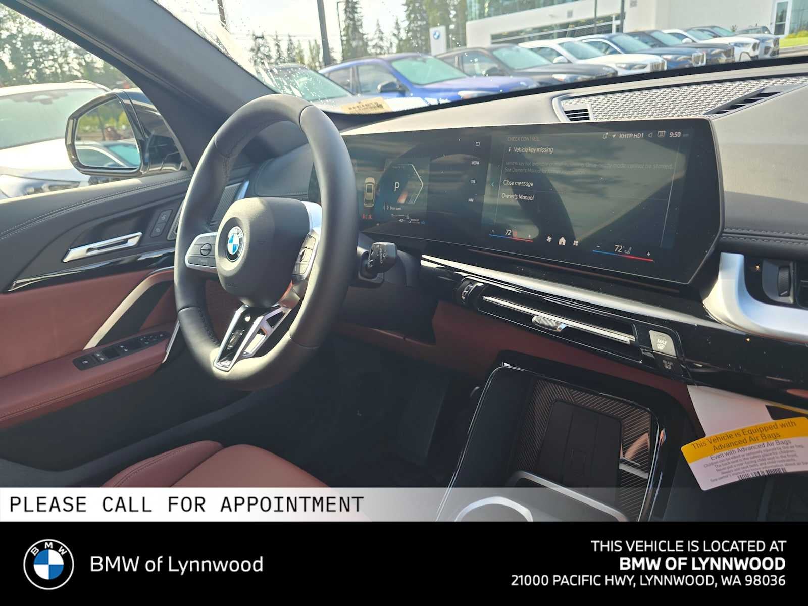 2027 BMW X1 xDrive28i