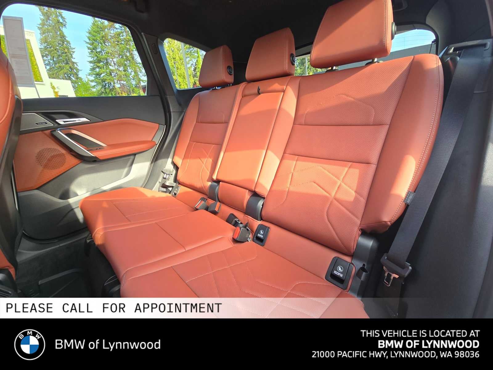 2027 BMW X1 xDrive28i
