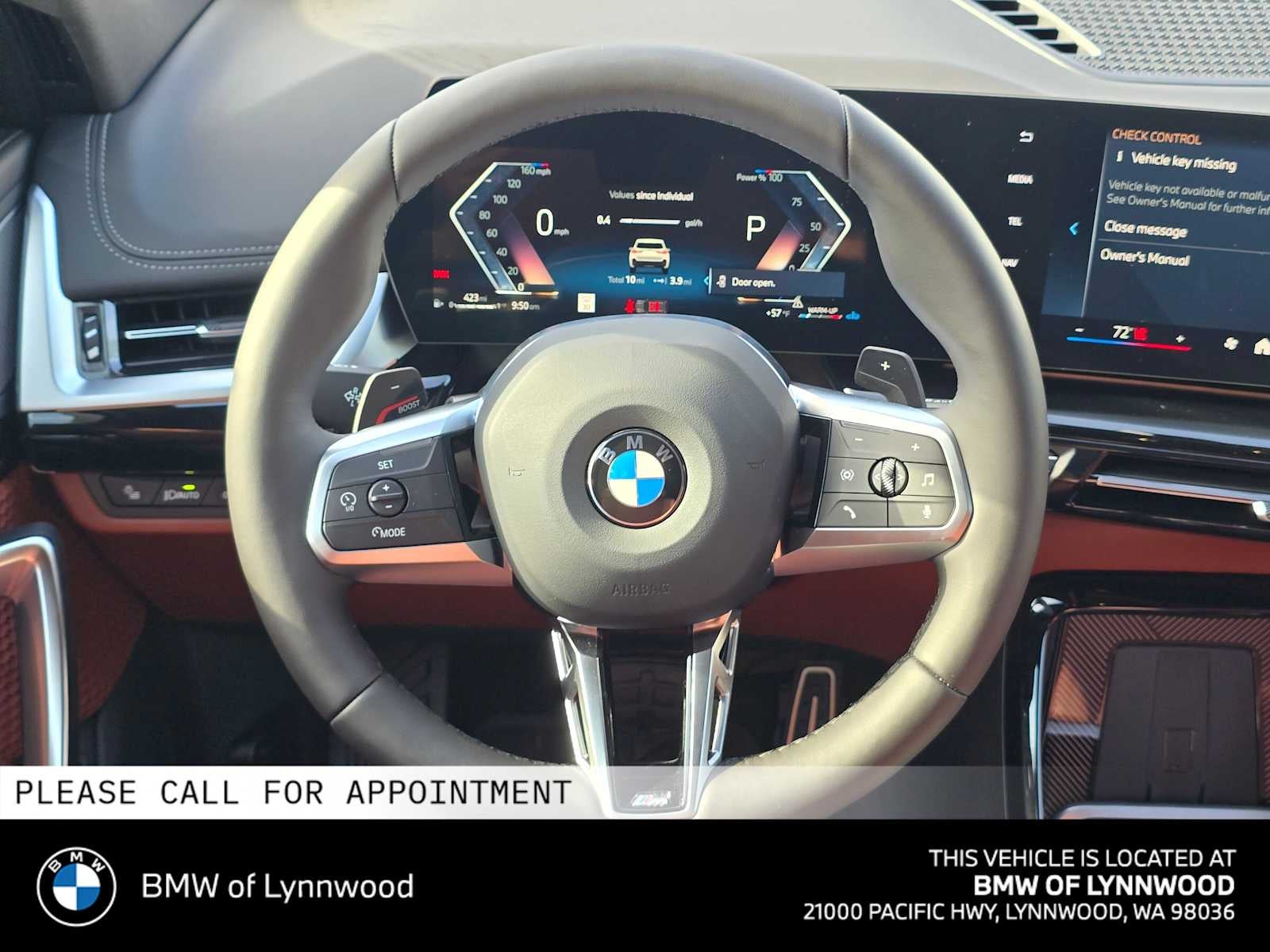 2027 BMW X1 xDrive28i