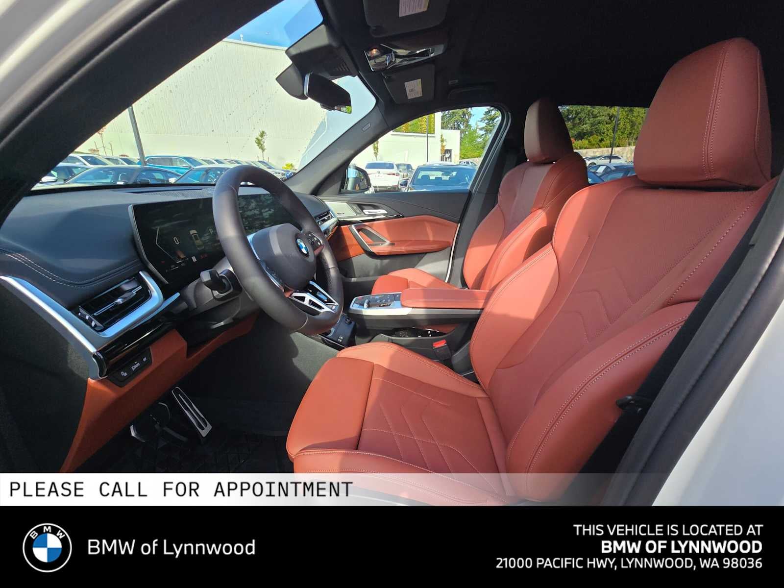 2027 BMW X1 xDrive28i