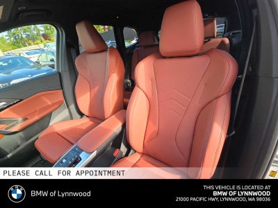 2027 BMW X1 xDrive28i