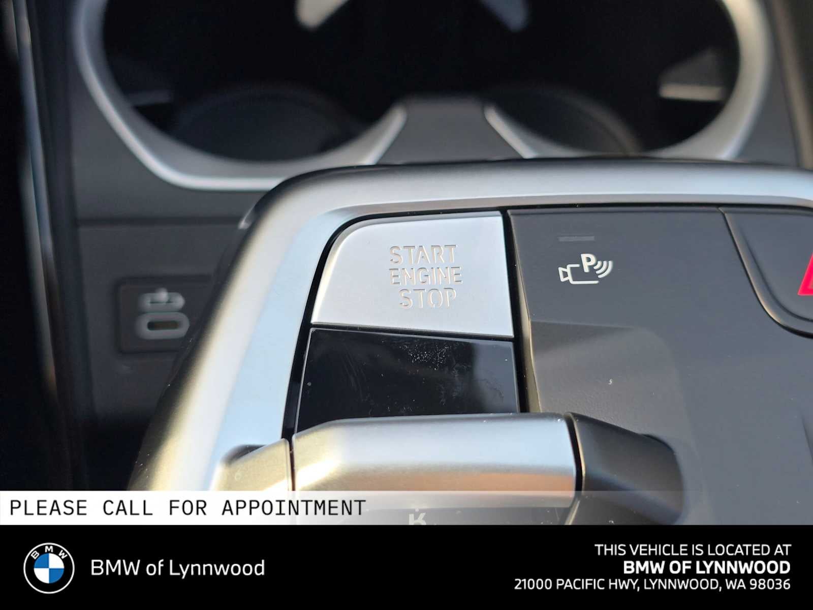 2027 BMW X1 xDrive28i