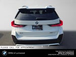 2027 BMW X1 xDrive28i