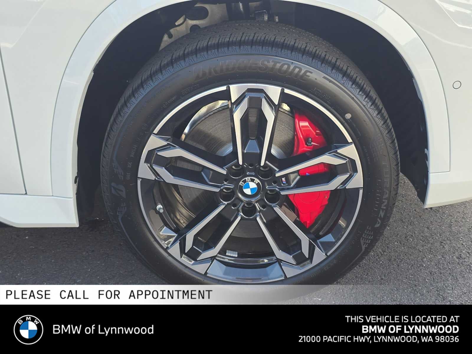 2027 BMW X1 xDrive28i
