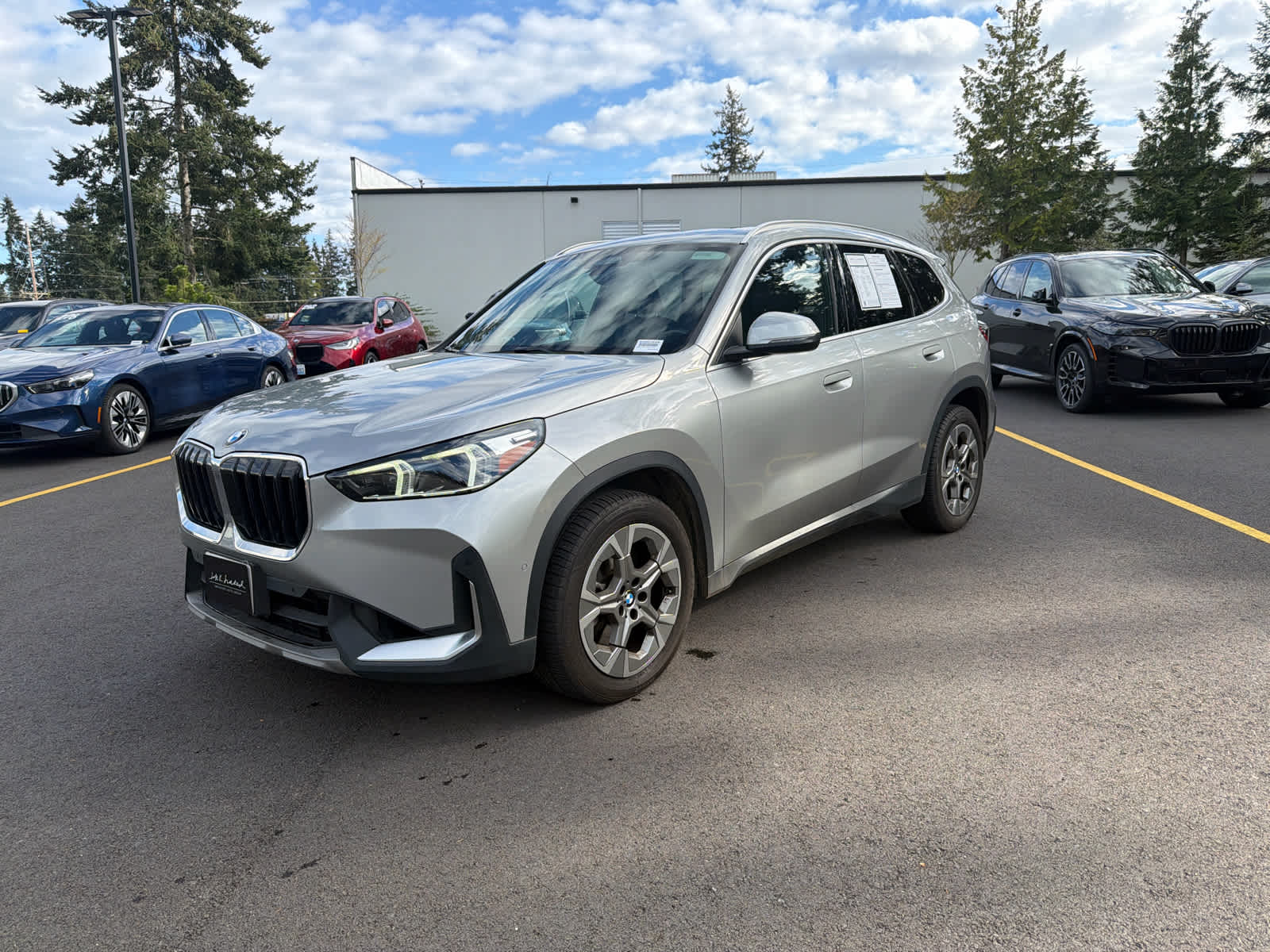 2023 BMW X1 xDrive28i xDrive28i