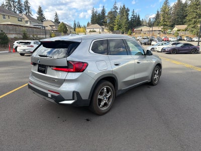 2023 BMW X1 xDrive28i xDrive28i