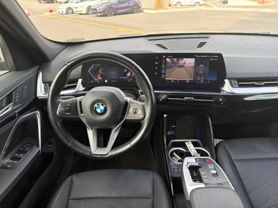 2023 BMW X1 xDrive28i xDrive28i