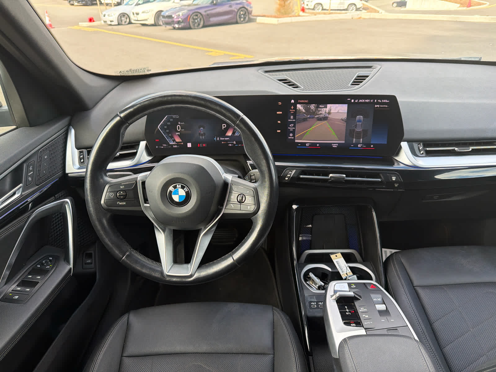 2023 BMW X1 xDrive28i xDrive28i