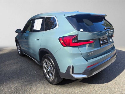 2023 BMW X1 xDrive28i