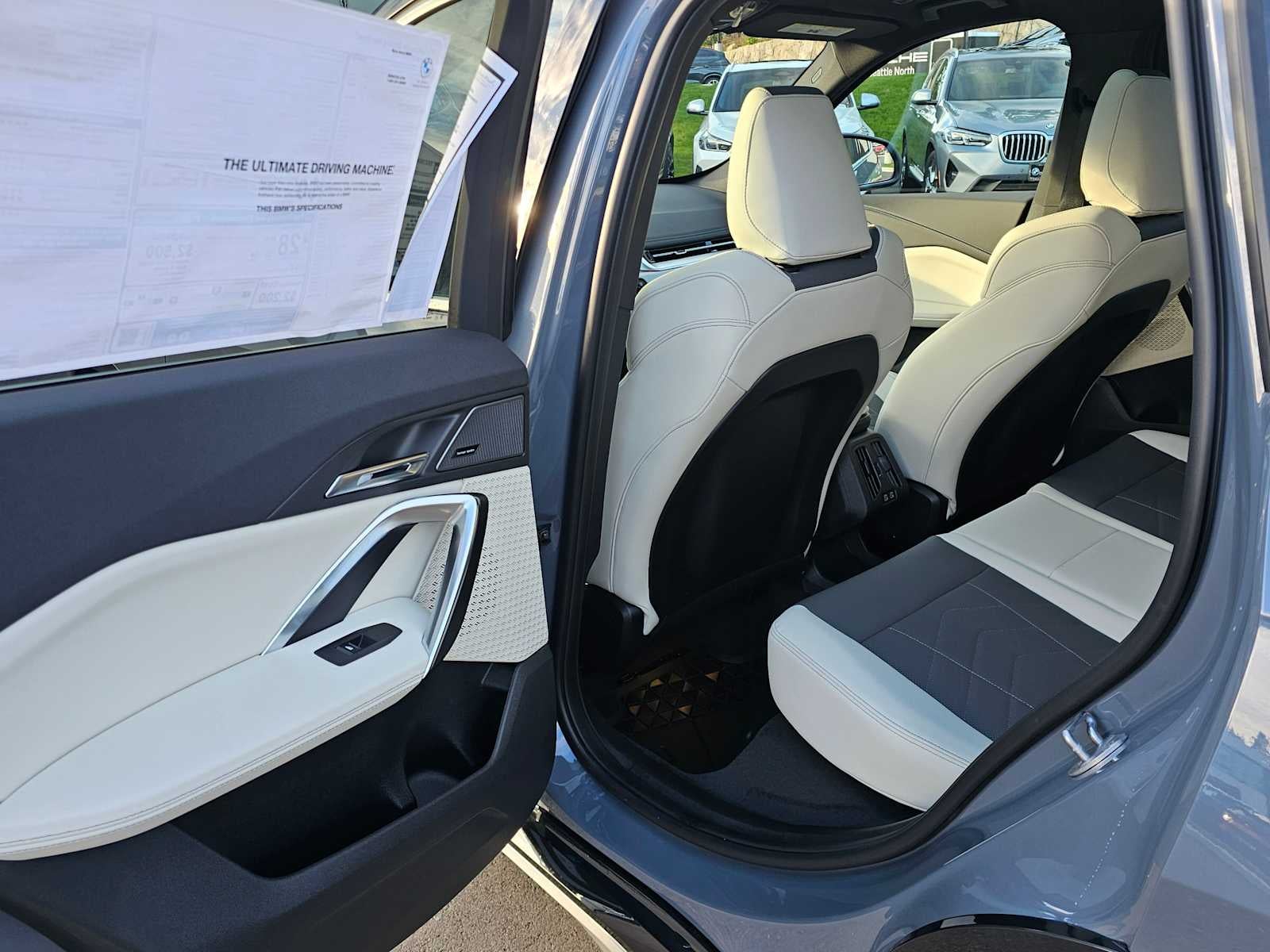 2026 BMW X1 xDrive28i