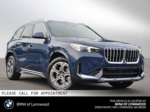 2026 BMW X1 xDrive28i