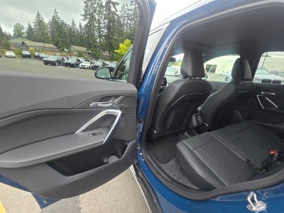 2026 BMW X1 xDrive28i