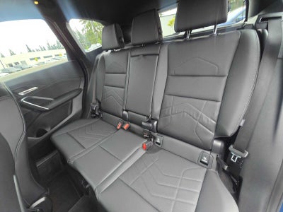 2026 BMW X1 xDrive28i