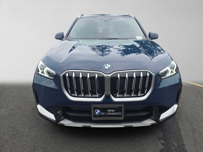 2026 BMW X1 xDrive28i