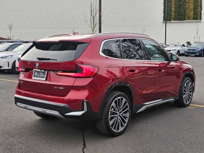 2026 BMW X1 xDrive28i xDrive28i