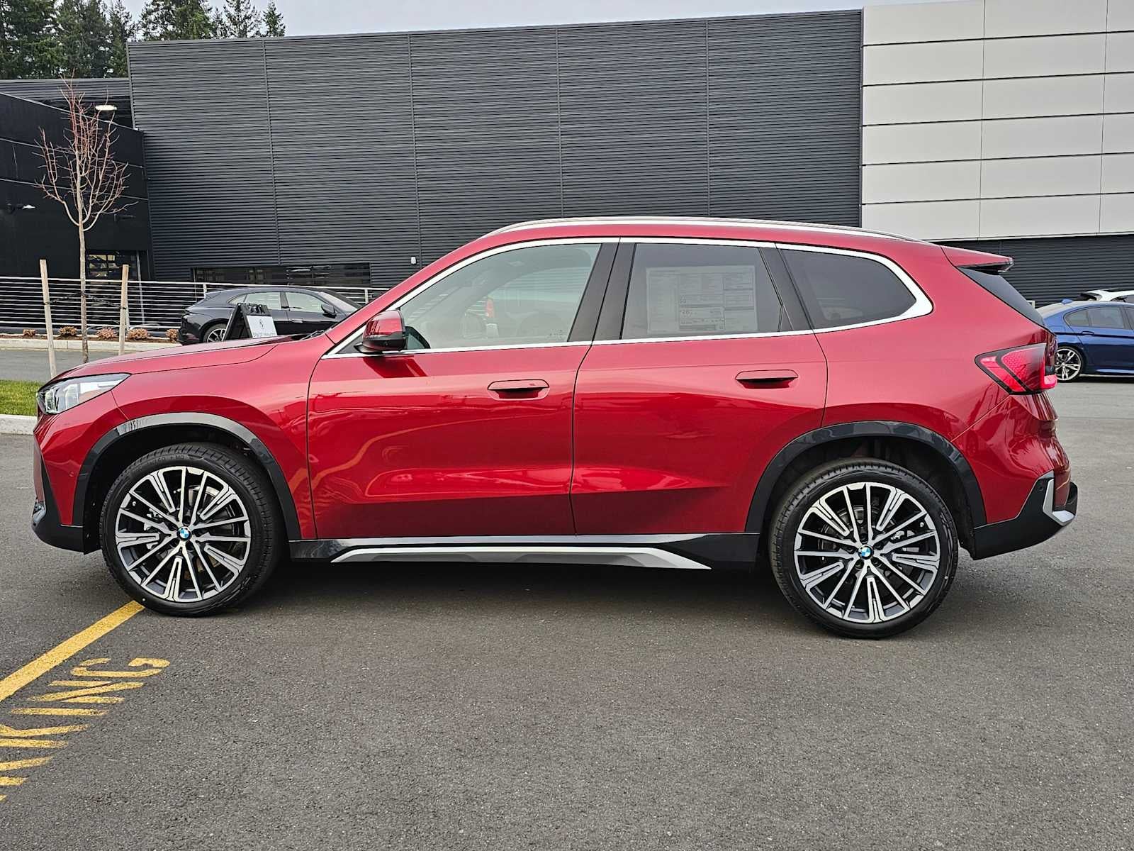 2026 BMW X1 xDrive28i xDrive28i