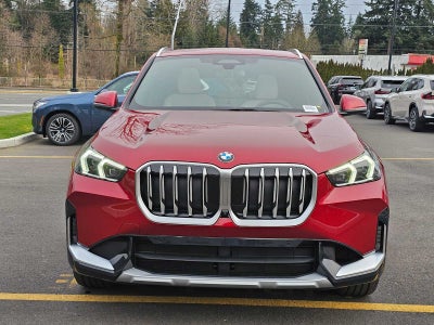 2026 BMW X1 xDrive28i xDrive28i