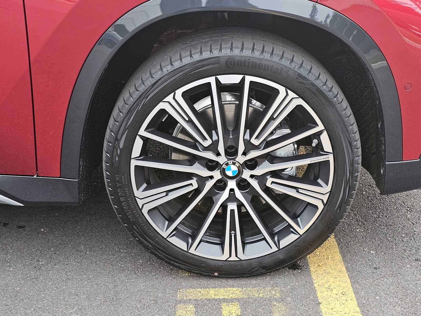 2026 BMW X1 xDrive28i xDrive28i