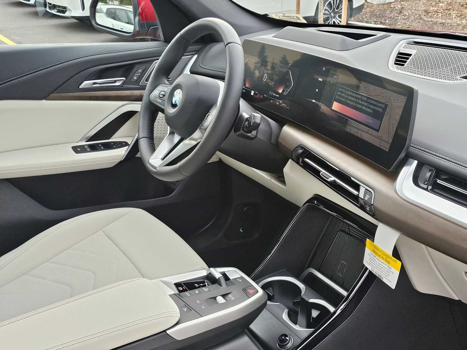 2026 BMW X1 xDrive28i xDrive28i