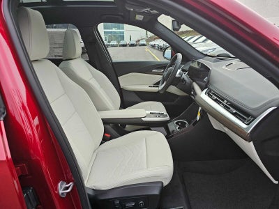 2026 BMW X1 xDrive28i xDrive28i