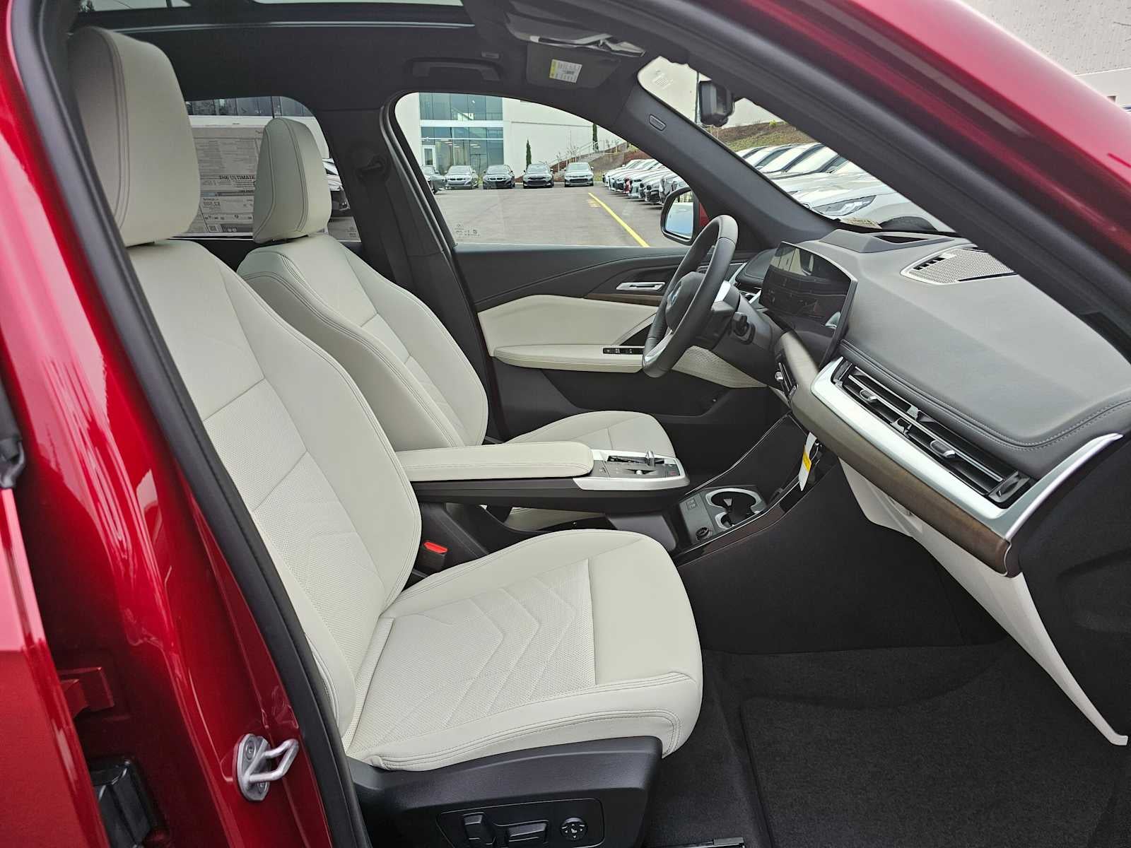 2026 BMW X1 xDrive28i xDrive28i