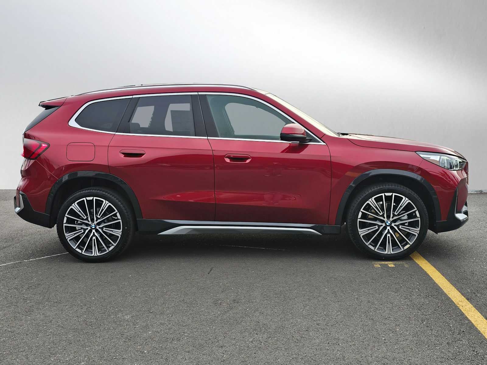 2026 BMW X1 xDrive28i xDrive28i