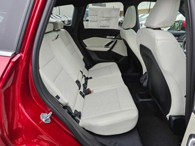 2026 BMW X1 xDrive28i xDrive28i