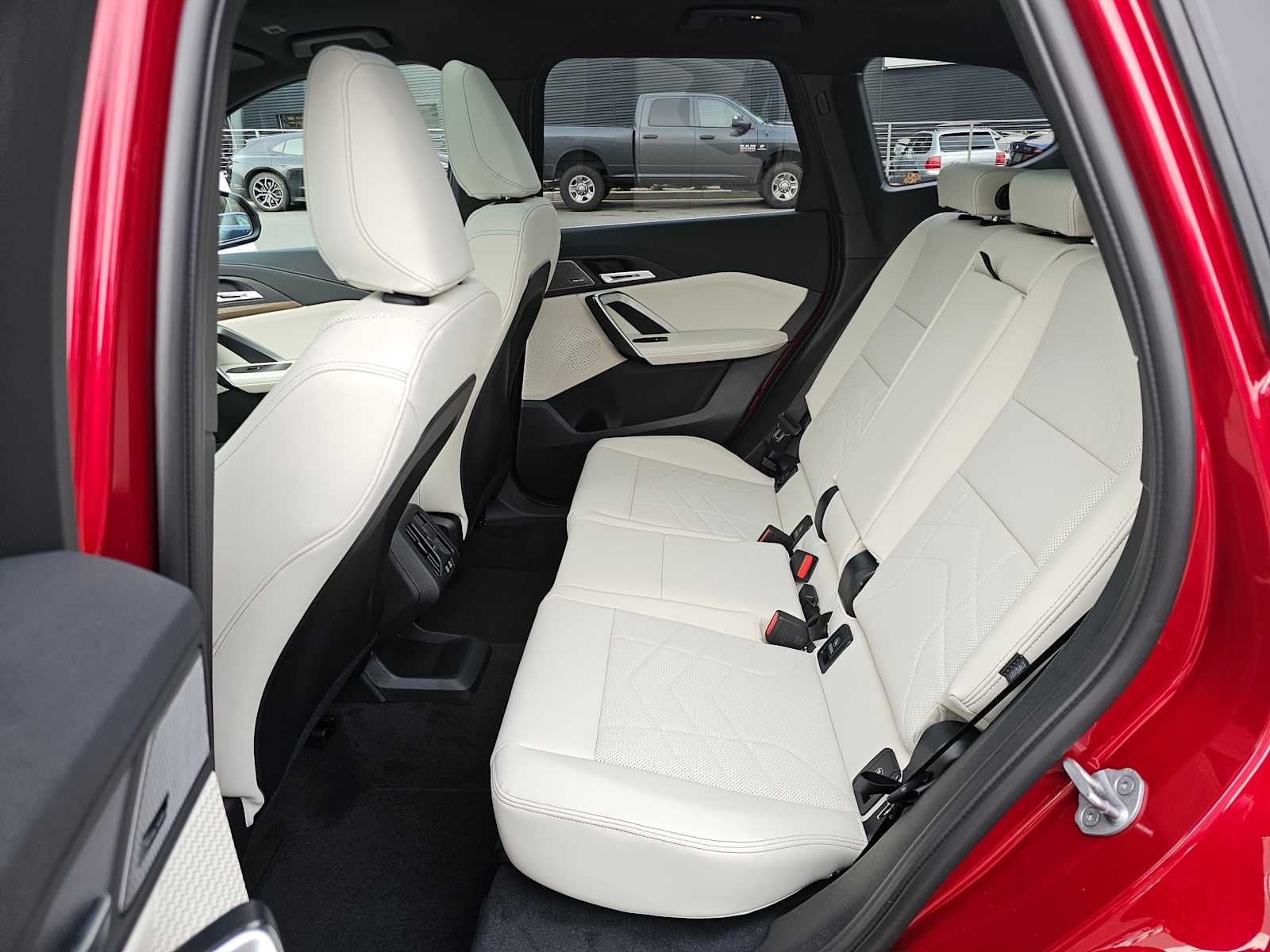 2026 BMW X1 xDrive28i xDrive28i