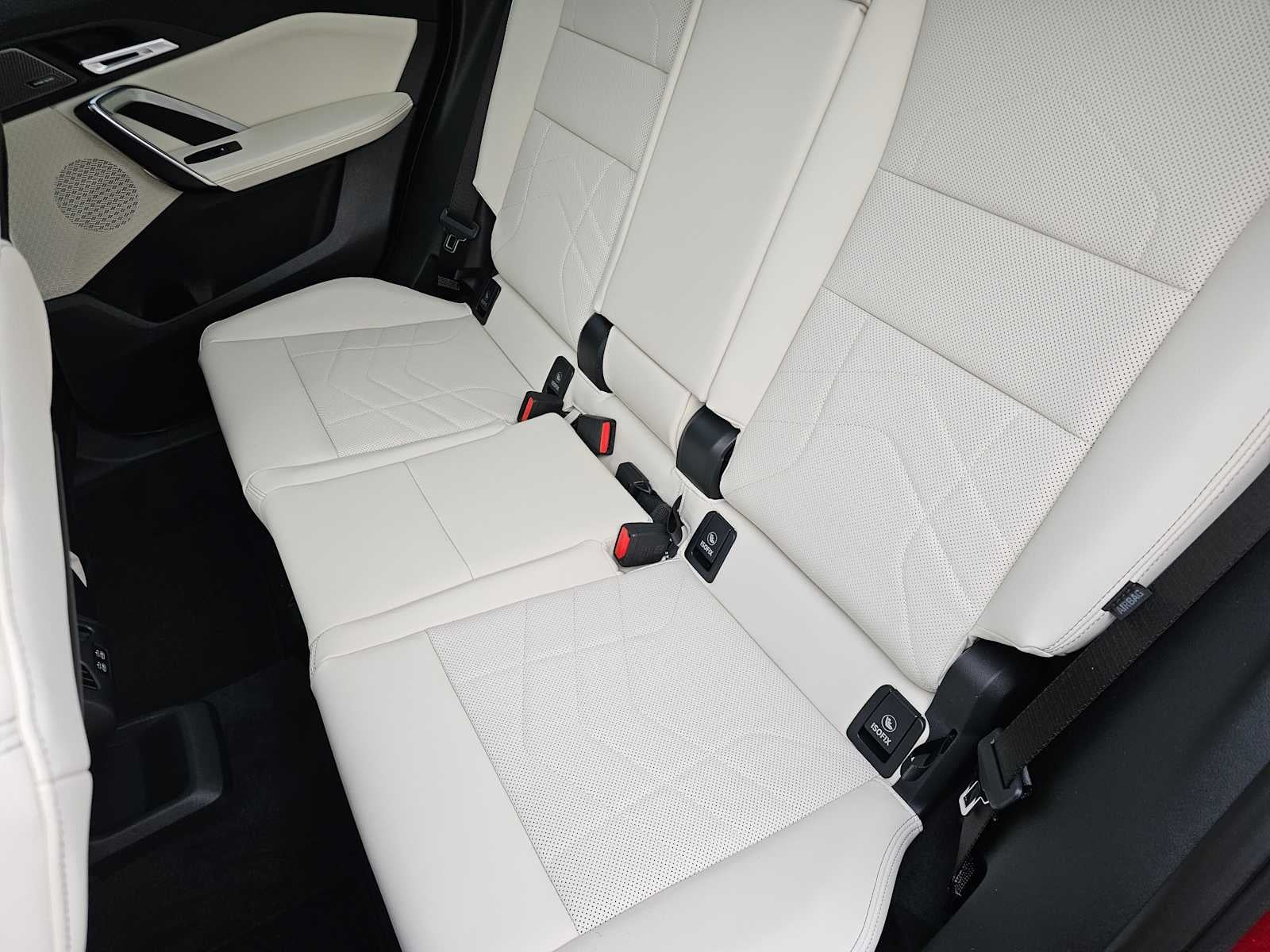 2026 BMW X1 xDrive28i xDrive28i