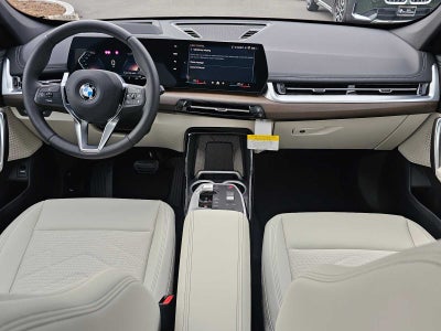 2026 BMW X1 xDrive28i xDrive28i