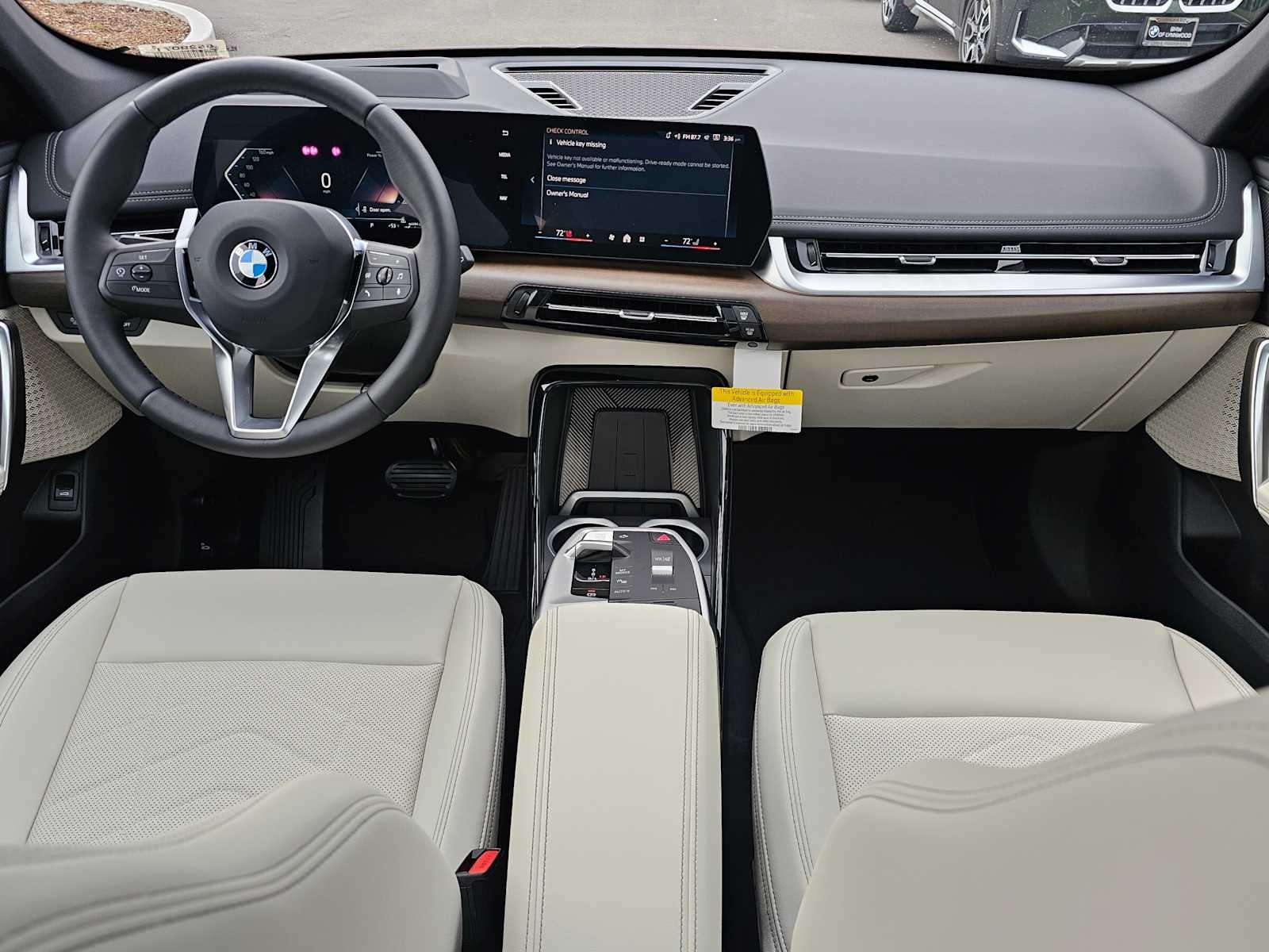 2026 BMW X1 xDrive28i xDrive28i